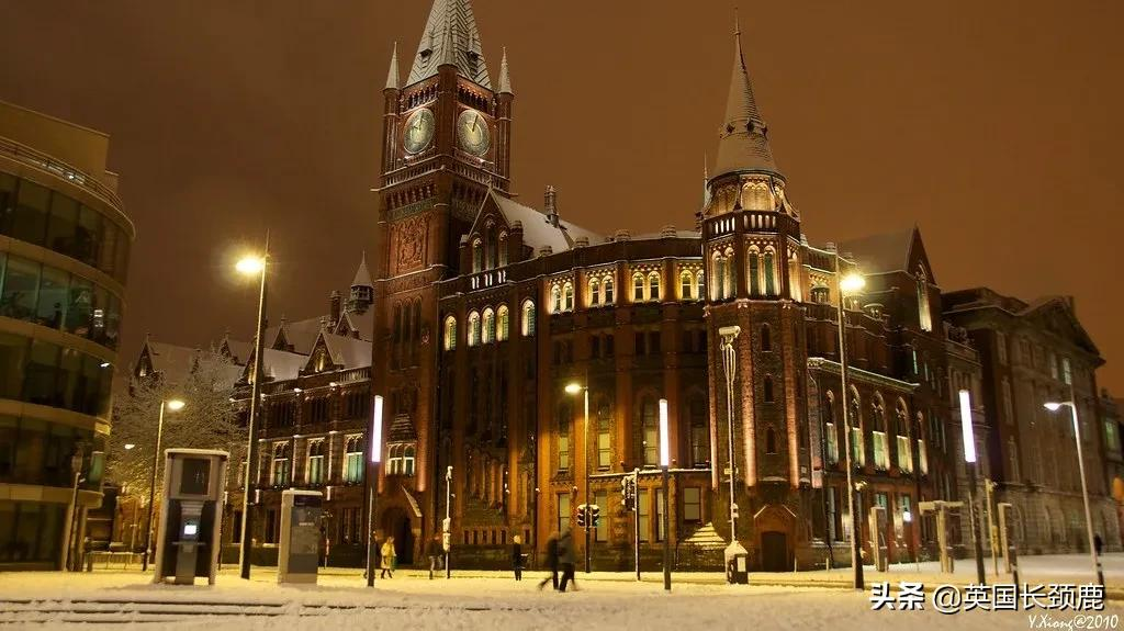 英国大学寒假长度排名:最长放假45天?这什么神仙学校