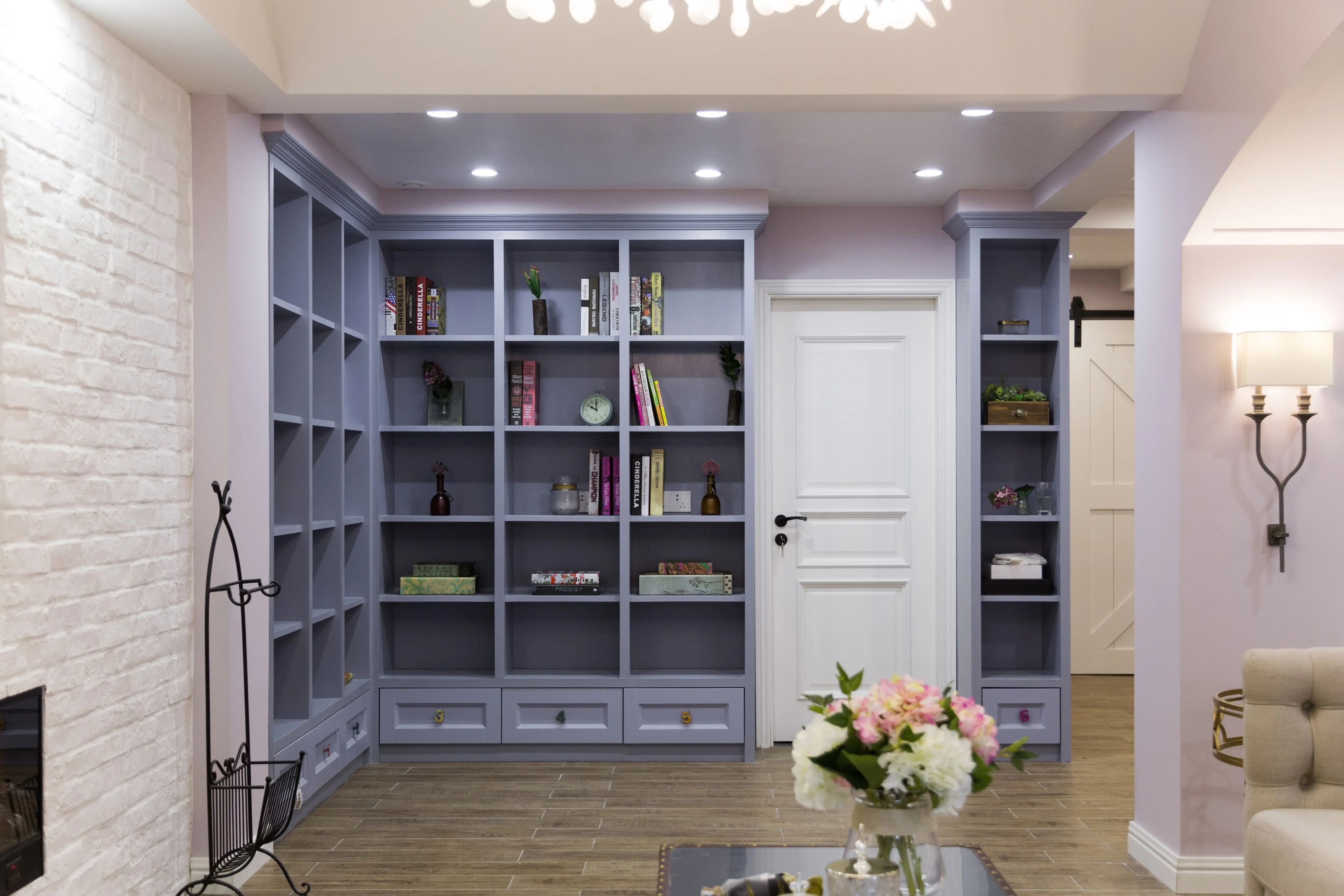 入住新房才知道，这14个家居设计实在太省心了，家务活至少减一半