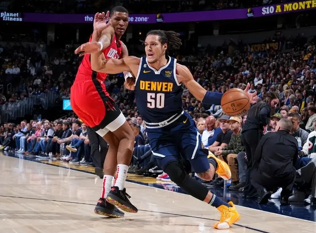 nba資訊火箭（火箭再負掘金，美媒曝三方交易，戈登馬丁離隊倒計時？）