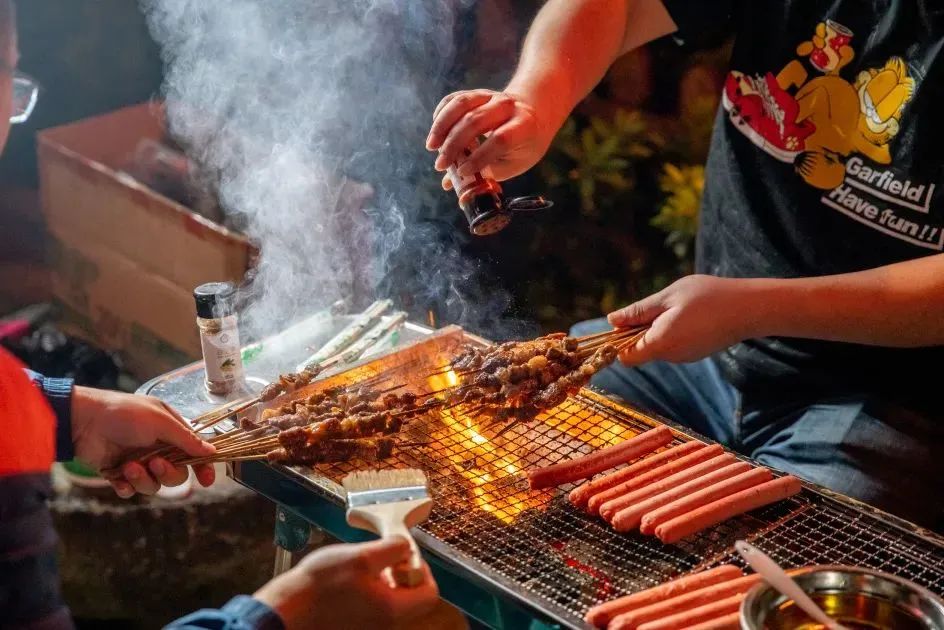 骑马、种茉莉、做香囊，治愈系亲子游，到郊野安安静静过一天