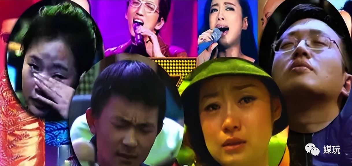 我是歌手第四季（芒果這個新節目，海報、文案、舞美都在對標《歌手》，能火嗎？）