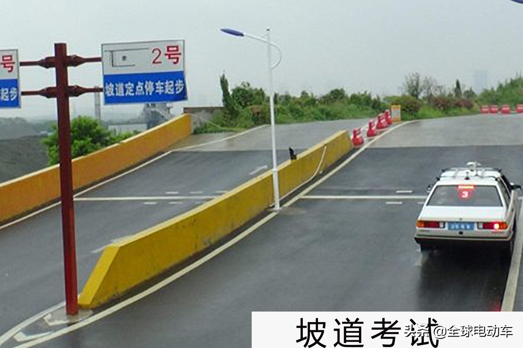 持有C1、C2驾照和准备考驾照的注意！2022驾考迎来“6项”新变化