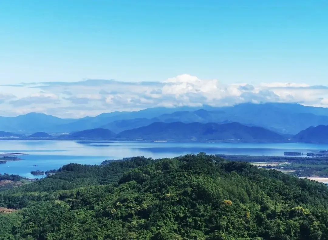 海南西线最具人气的东方，住在哪里度假方便？