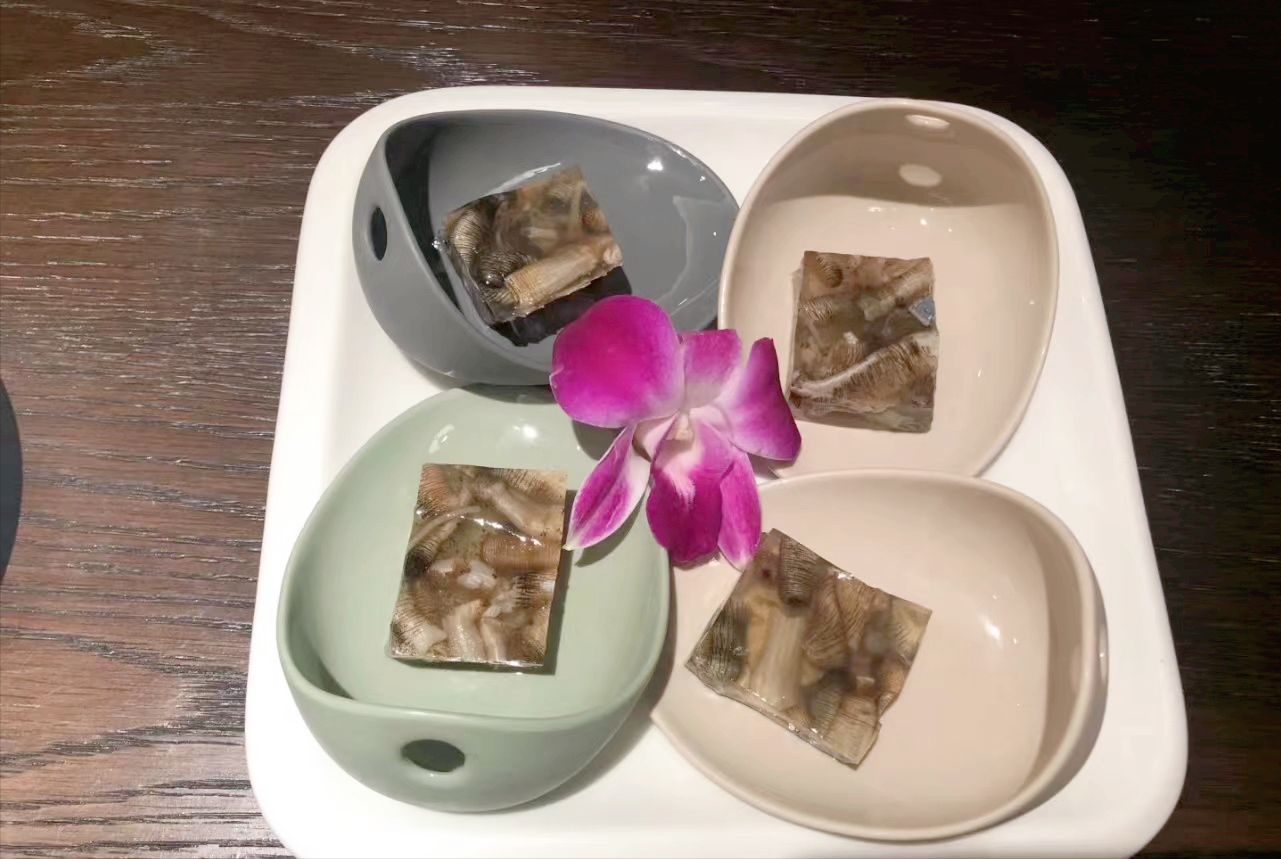 誰說北京是美食荒漠？這6家深藏不露的駐京辦餐廳讓你一口驚艷