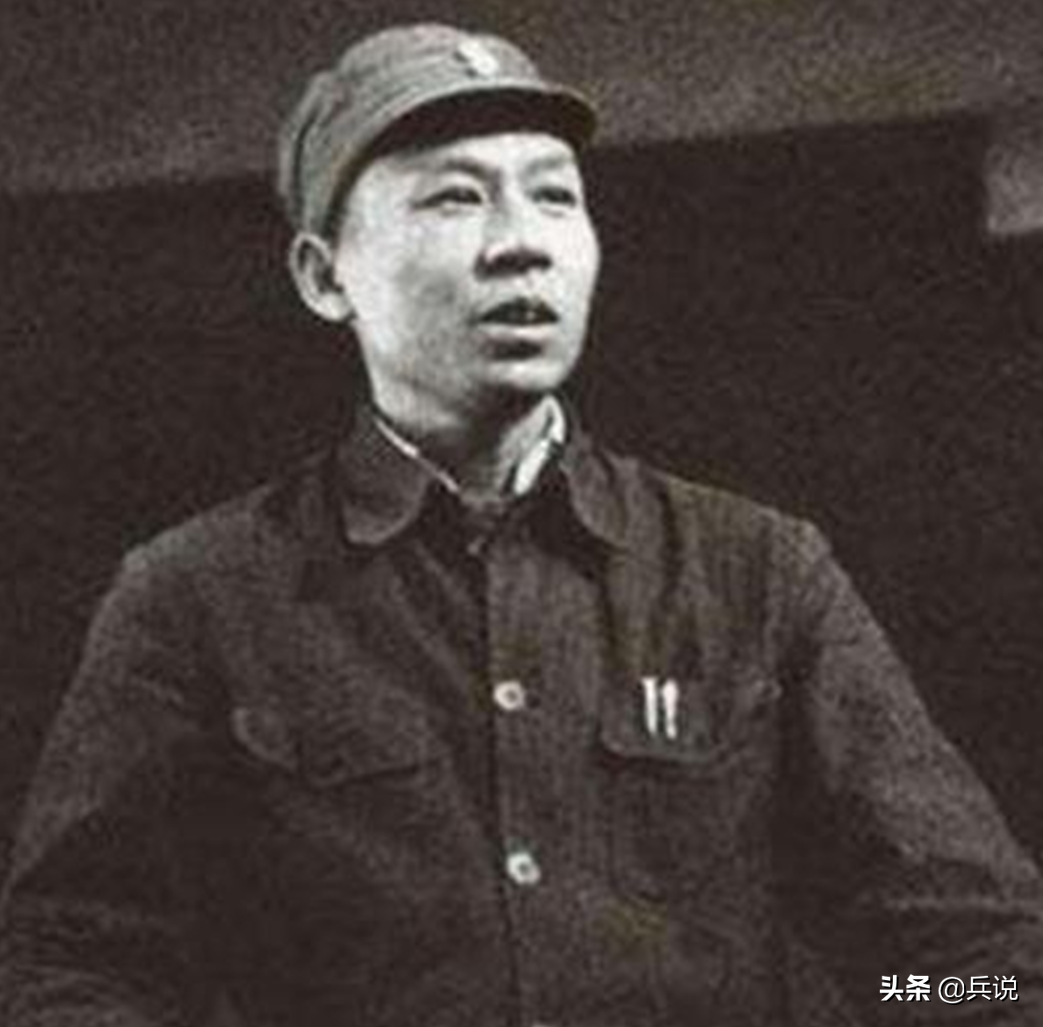 主席密电“阅后毁掉，无需再向任何人提起”，究竟交待何事？