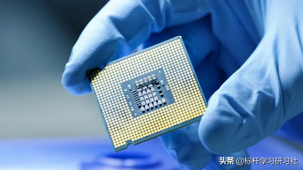 头条-标杆企业最新动态