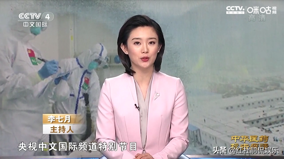 主持人大赛3年，17位已在央视上班的选手，为何官网却只显示6位？