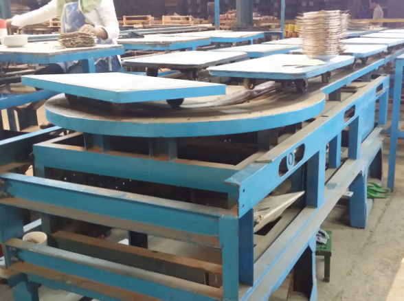 HIPHOENIX斯罗米克丨自动化流水线+机器人协作+视觉识别系统篇