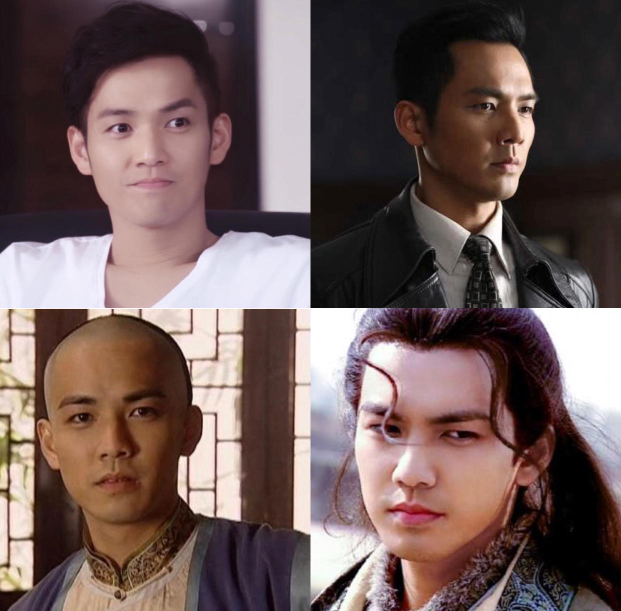 脸部肿成“馒头”，笑起来秒变“僵尸”，这些明星的脸到底咋了？