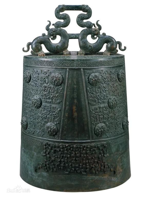 古本《竹书纪年》与遗物（铭文）纪年第一次合历出“在位年”