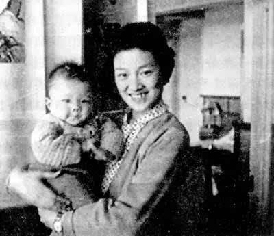 “京圈痞女”洪晃：因一辆车怒甩陈凯歌，4婚3离后终获幸福