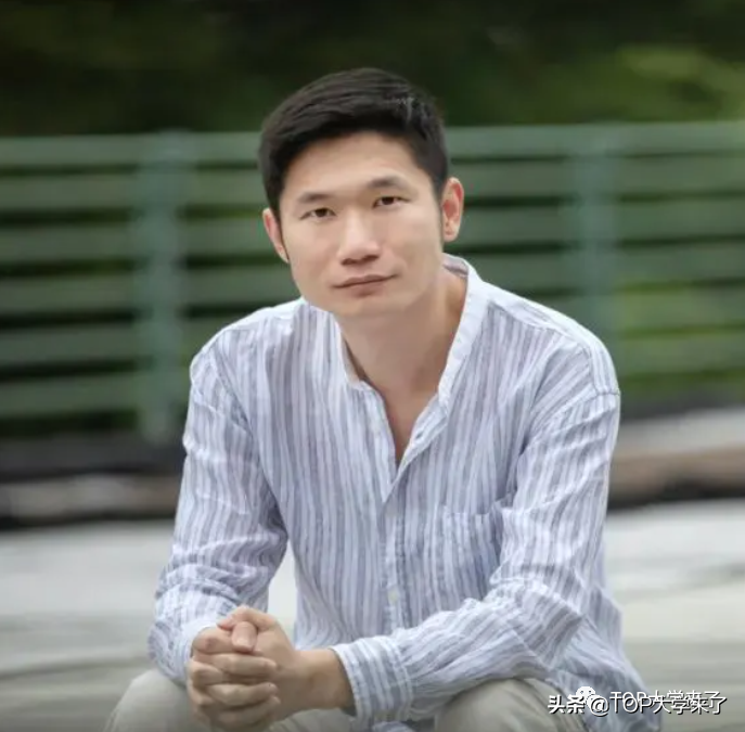 强势回归！斯隆奖得主、UPenn教授丁剑加盟北京大学