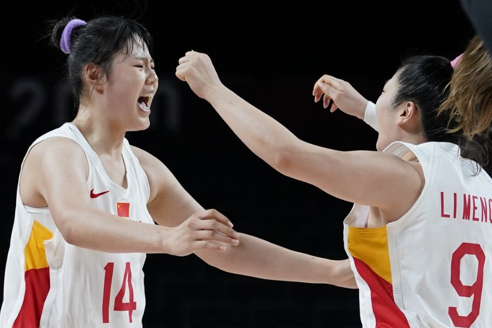 wcba是什么意思（女篮2人故意犯规夺冠不光彩，最佳5首发再次换人，新版巨人将出战）