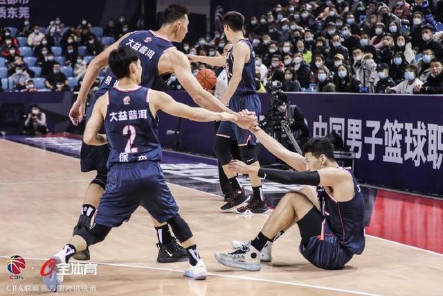 山東vs廣東直播（CCTV5直播！廣東PK山東揭幕戰，杜鋒力爭首勝，小丁復出斗阿聯）