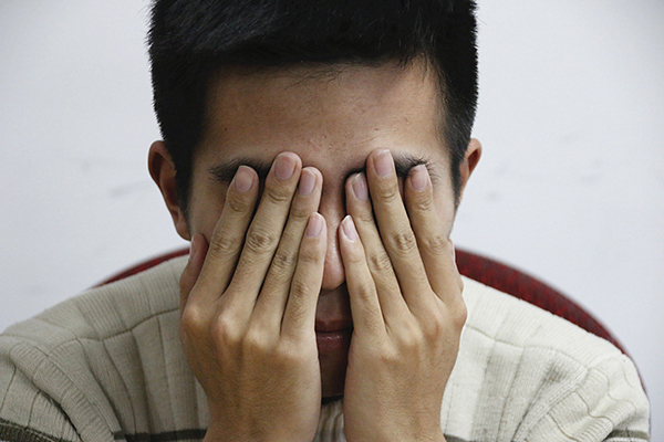 眼部常见十大疾病：干眼症、结膜炎、角膜炎等引起眼睛酸涩干痒的疾病解析