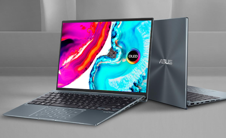 提升你的创造力和效率，618华硕高端灵耀X系列笔记本推荐