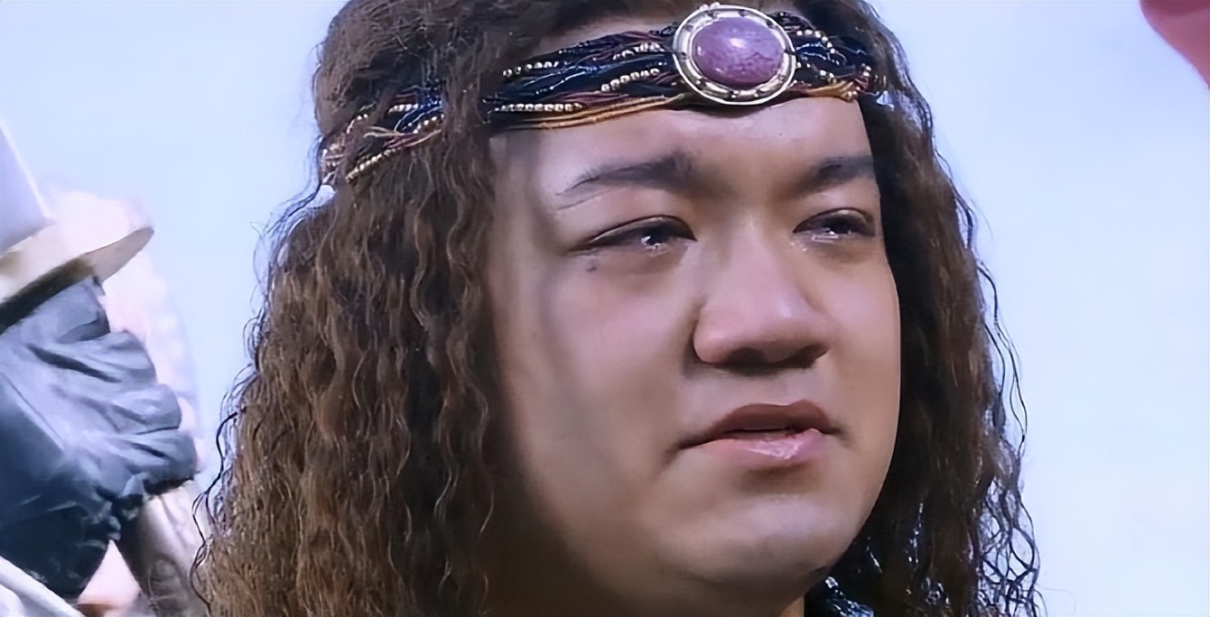 童星尤浩然:没天赋不努力,与"家人"关系疏远,至今还在吃老本