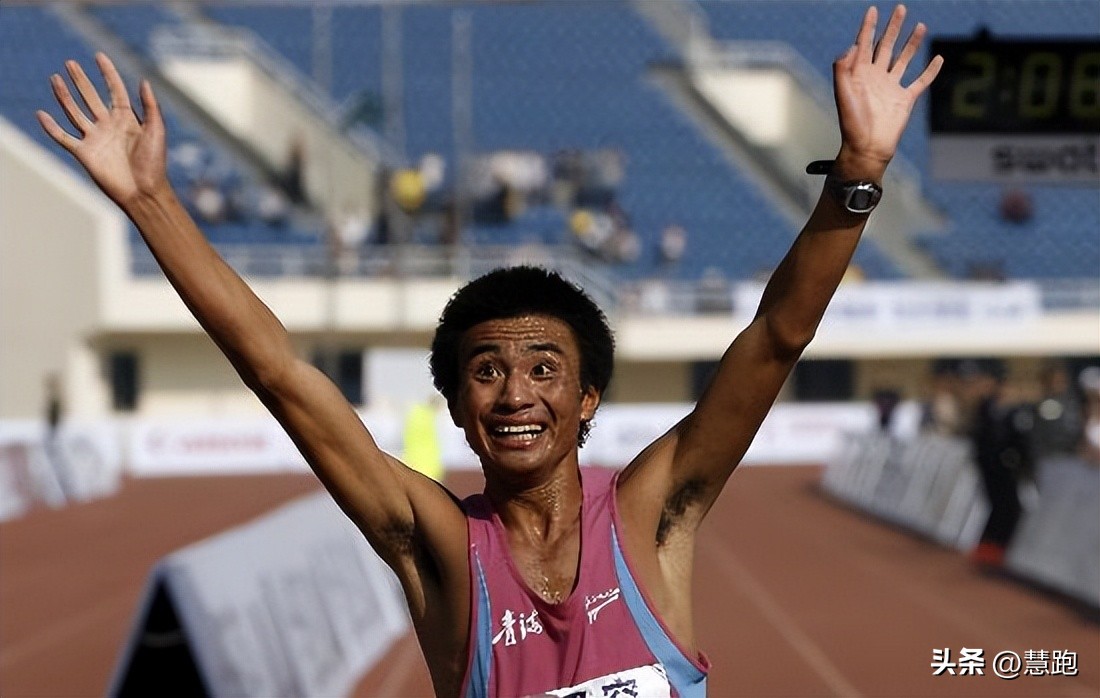 马拉松是奥运项目吗（巴黎奥运会马拉松标准2：08：10：倒逼中国选手打破国家记录？）