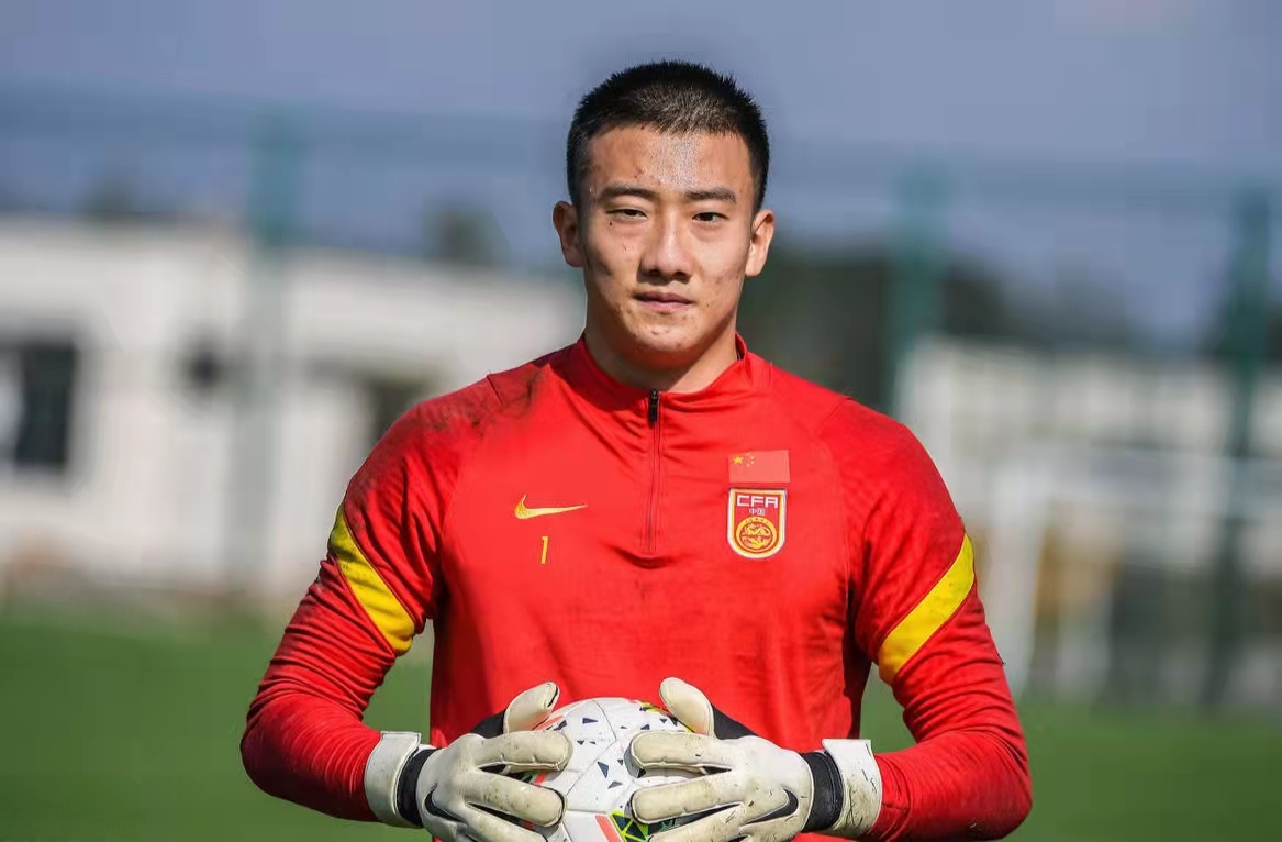 世界杯阵容中国(江山代有才人出,各领风骚数百年,国足冲击下届世界杯