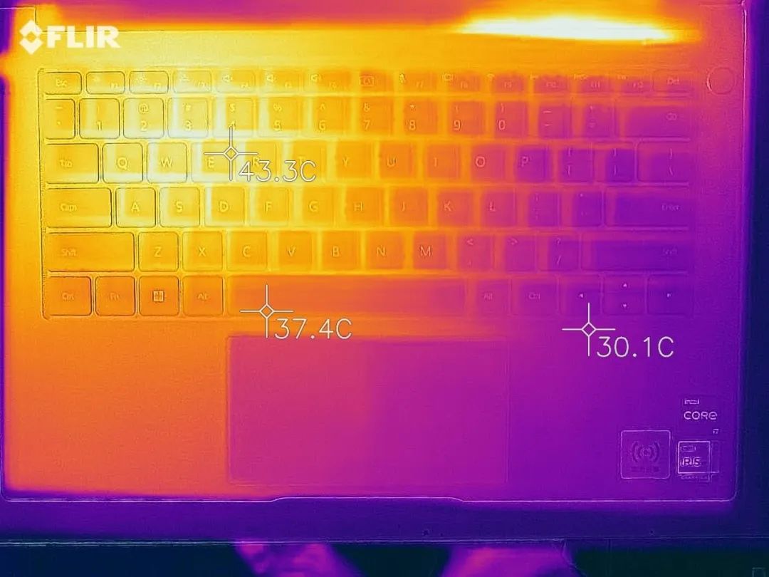 华为MateBook B3-420测评：为政企用户深度定制设计