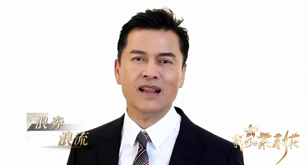 紫荆花云歌会：近百位艺人以歌寄情，周星驰亮相，港剧永不过时