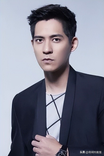 大S最刻骨铭心的一段恋爱，极像梁朝伟，网友：永远的花泽类