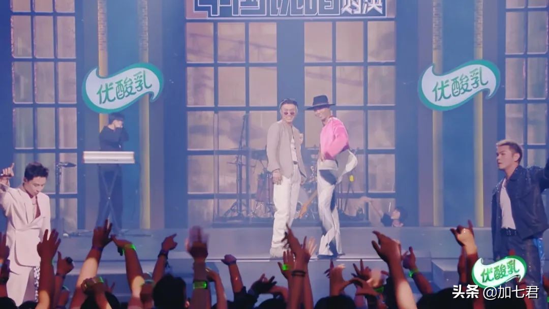 《中国说唱巅峰对决》24进18：派克特、董宝石不该被淘汰的