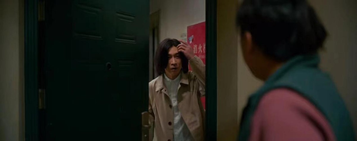 首日票房破3200万，拿下2项冠军，陈思诚一出手，就是国产片王炸