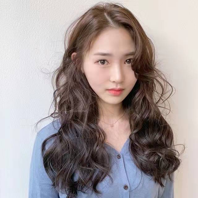 烫法式卷步步惊云，烫羊毛卷大型翻车，还是“造型烫”比较靠谱