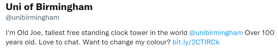 伯明翰大学全英第4，毕业生广受大厂认可