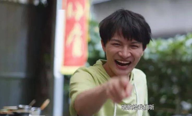 “天籁之音”周深：因《欢颜》被尹约相中，后力压李克勤一举夺冠