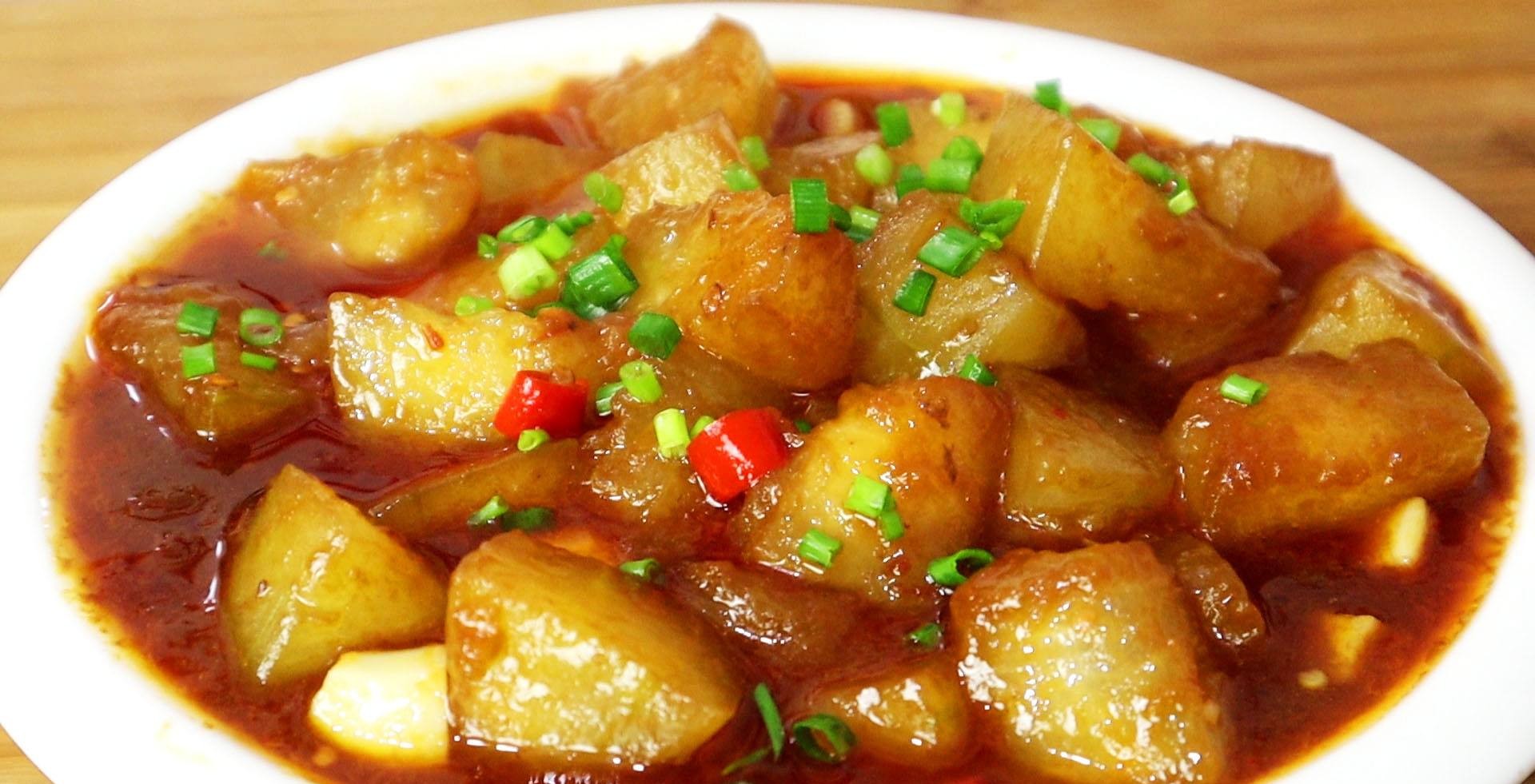 这两种“祛湿菜” 建议中老年人尽量多吃这 营养美味（附做法-起舞食谱网