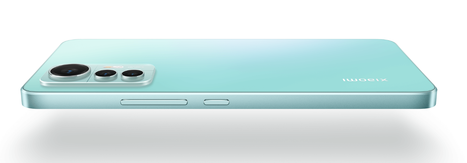 小米12 Lite系列发布，是否值得关注呢？