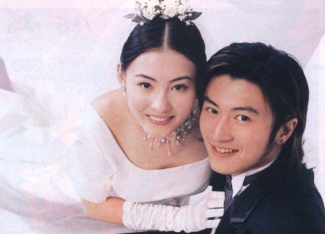 娱乐圈的八位“关系户”，个个靠走后门入圈，实力却不可小觑