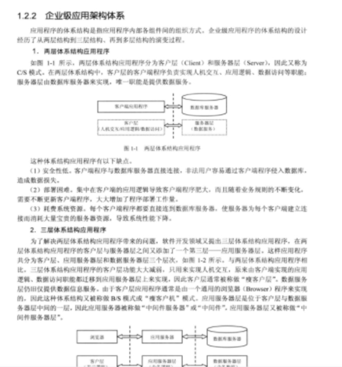技术凝聚实力《Java EE核心技术应用》轻松掌握企业级应用架构体系