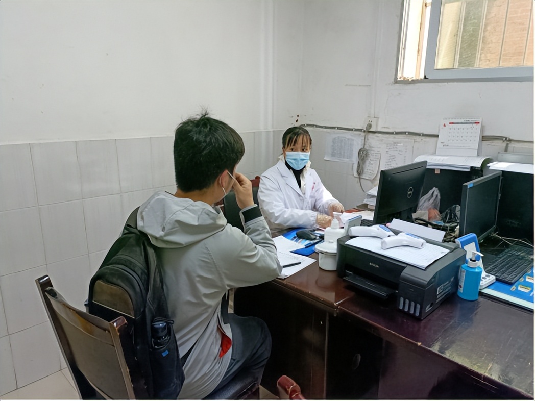 共同抗疫·各司其职 | 清明节假期的贵大人