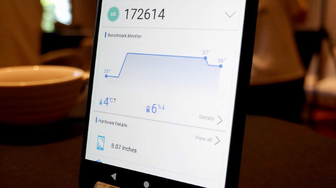骁龙8性能测试：比起百万+跑分，能效比才是最大亮点