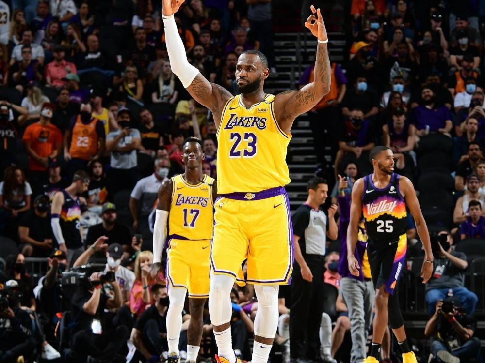 为什么nba流行抱团（关于NBA抱团的是是非非，以及詹姆斯的抱团行为）