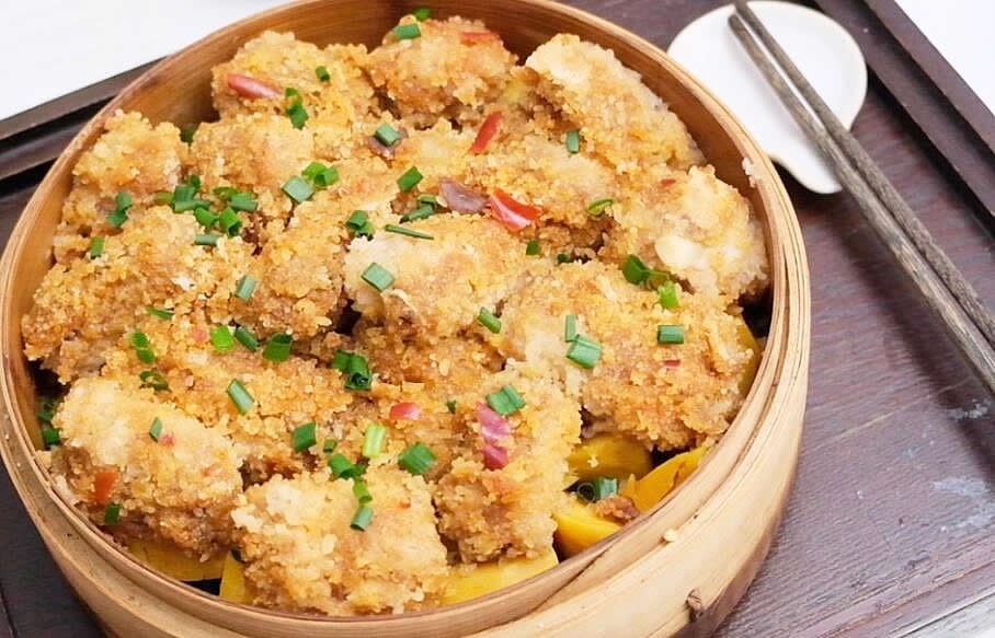 圖片[10]-年夜飯必備18道家常魯菜-起舞食譜網(wǎng)
