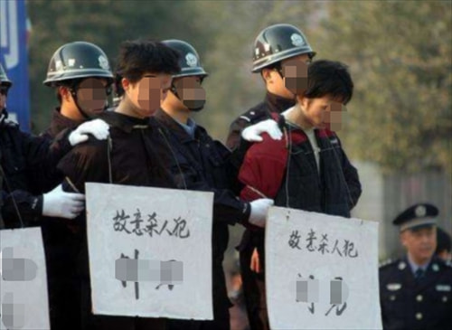 为什么说死缓比无期好,