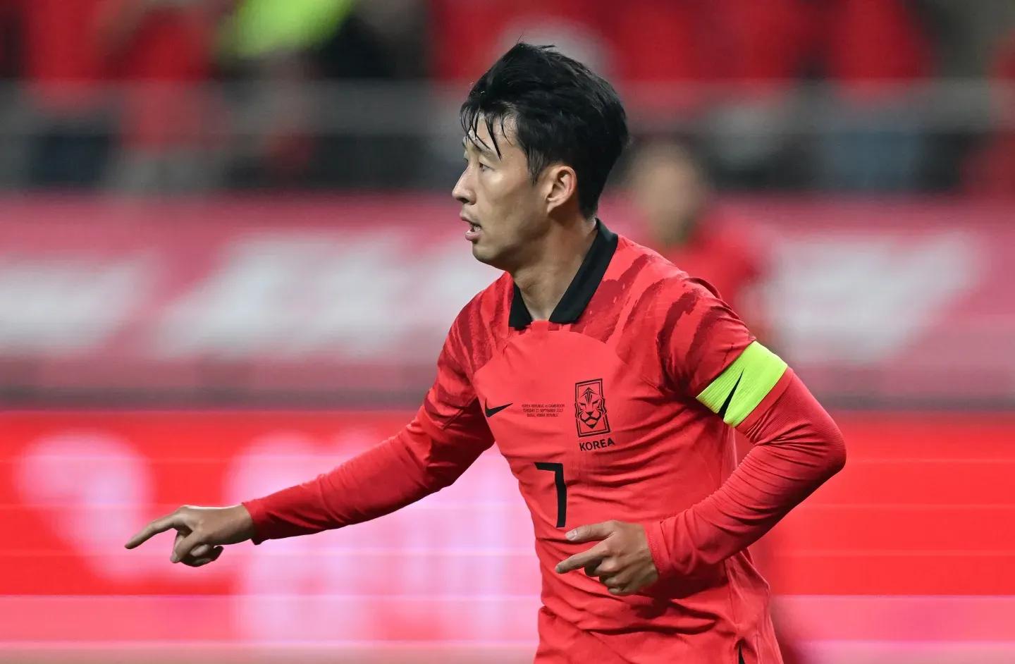 乒乓球世界杯裝備（2022 年卡塔爾世界杯-各參賽國新球衣品鑒匯）