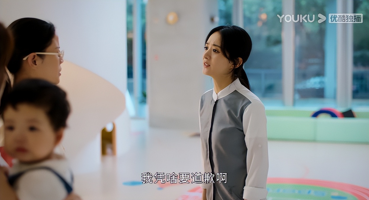 万家：不会演哭戏的都来学学，这才是真演技，三种场面三种哭戏