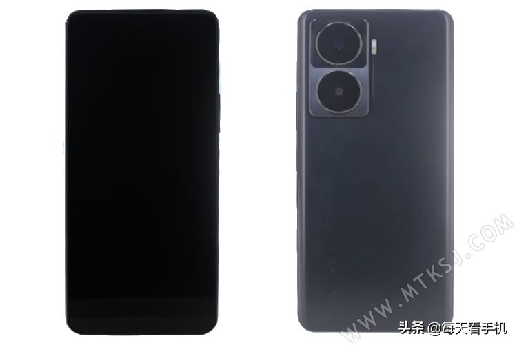 vivo Y77将至！强得不像Y系列，有80W快充和120Hz屏，首发天玑930