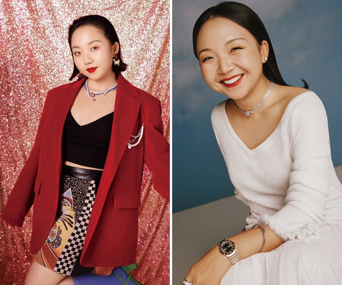 辣目洋子个人资料简介 辣目洋子李佳琦简介-文化号