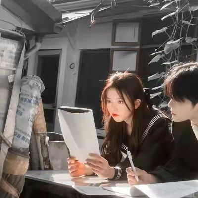 给对象留言的甜甜文案