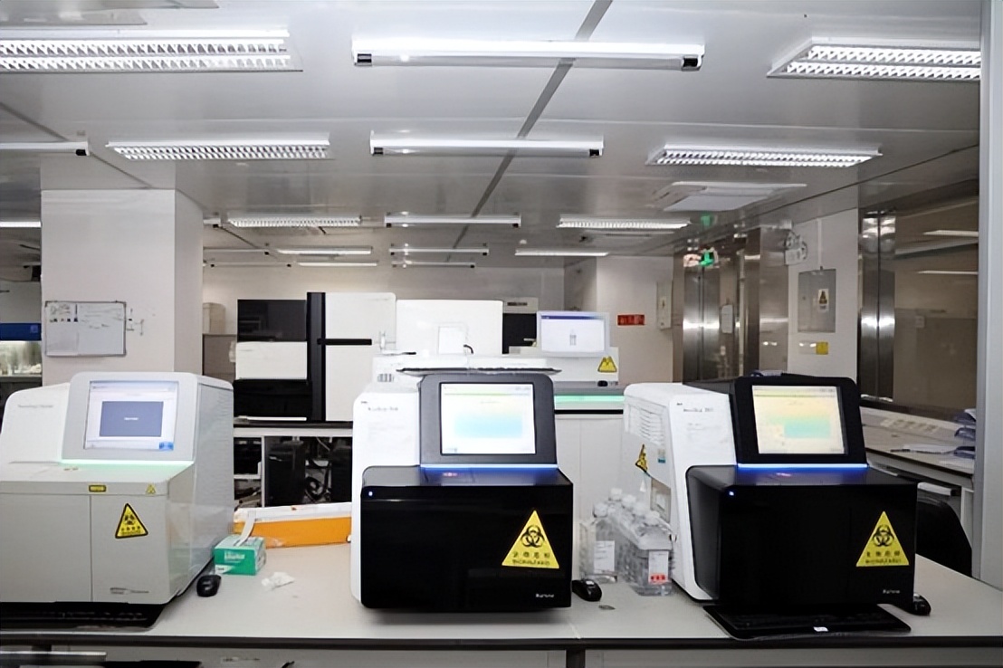 金域检测协助中检院，参与mNGS检测试剂质量评价联合研究