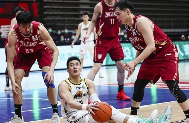 晚上为什么不放cba（CBA季后赛确定延期，两原因决定不会变更举办地）