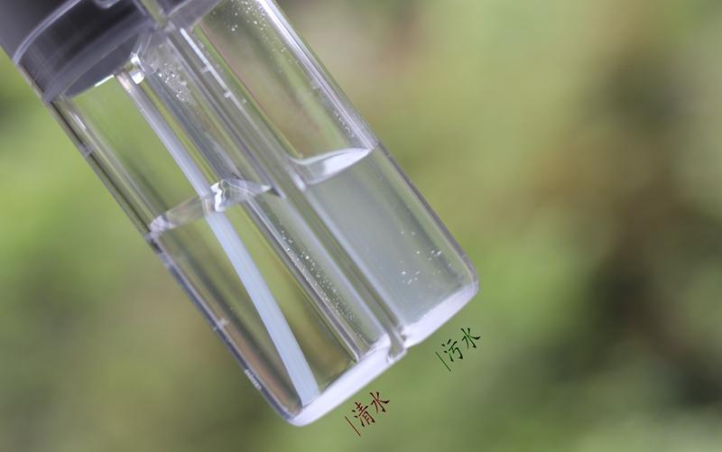 inFace温感小气泡黑头仪，帮你打开毛孔，给肌肤做一次深层SPA