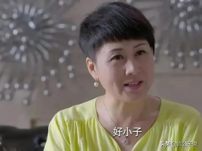 6位被捧成“老戏骨”的女星，个个演技平平，年龄大不等于老戏骨
