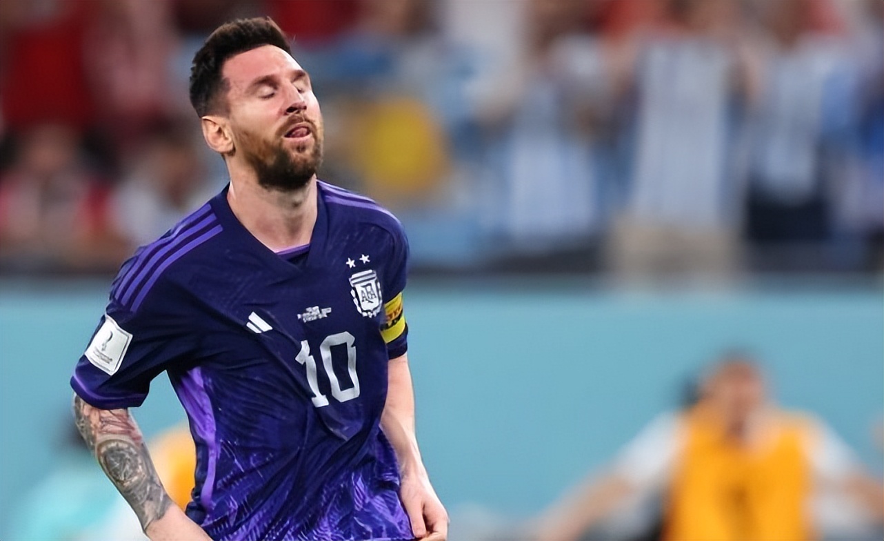 世界杯预测冠军预言（阿根廷收获利好，3项预言指向夺冠！梅西自我反省，强调保持冷静）